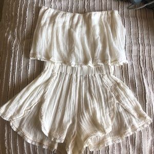 Jen’s Pirate Booty Romper